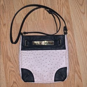 Also Crossbody Purse